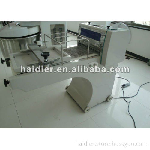 Industrial Bread Roller Moulders